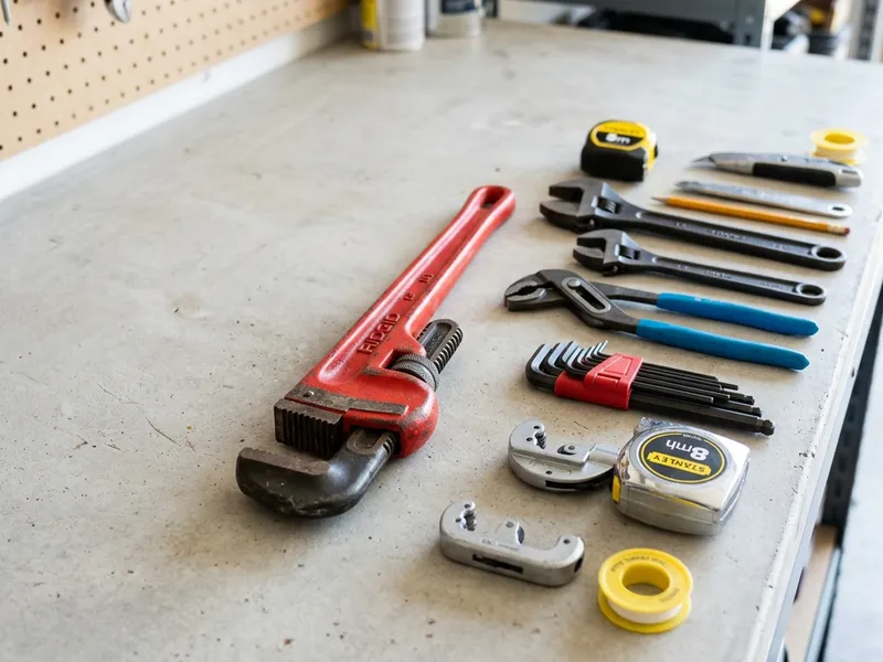 Emergency Plumber in Michigamme, MI